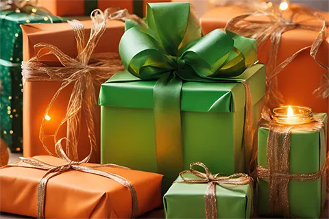 cane biz holiday guide