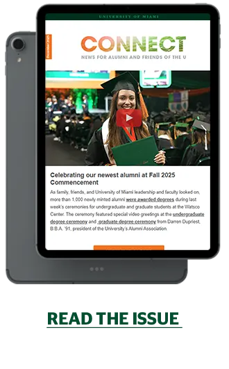 December 2025 Connect