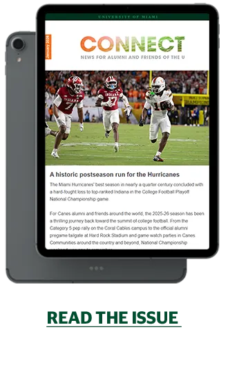 January 2026 Connect