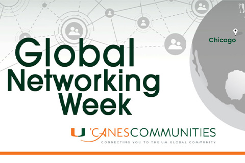 Global Networking Week
