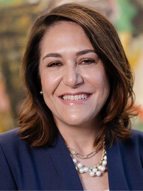 Maribel Pérez Wadsworth