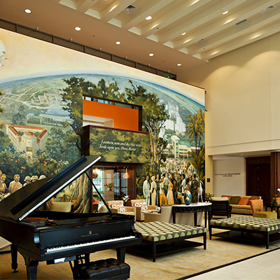 Johnson Room