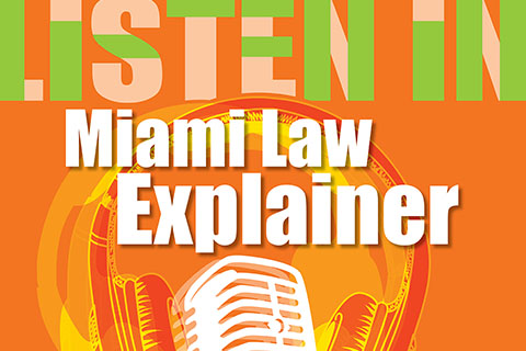 miami law explainer