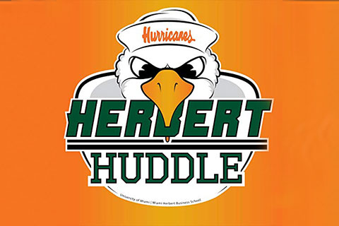 Herbert Huddle