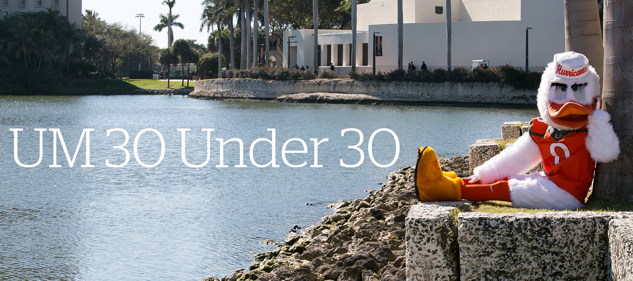 30 under 30