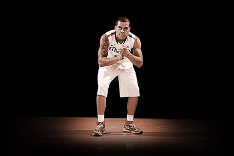 Angel Rodriguez