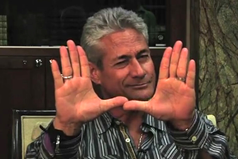 Greg Louganis