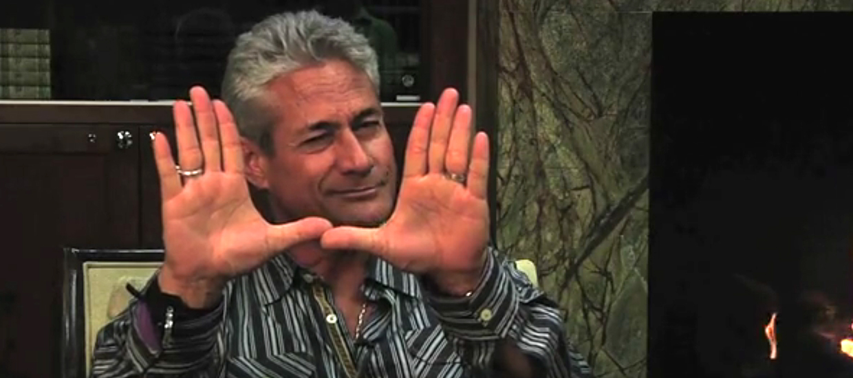 Greg Louganis