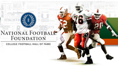 National football foundation