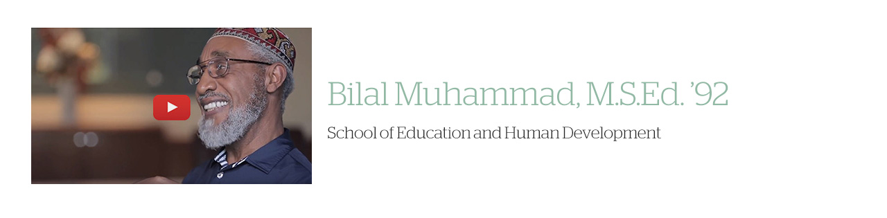 Billal Muhammad