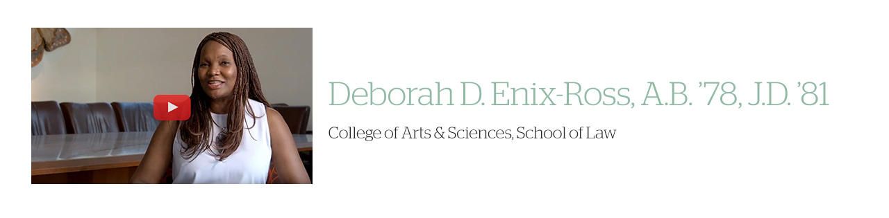 Deborah Enix ross