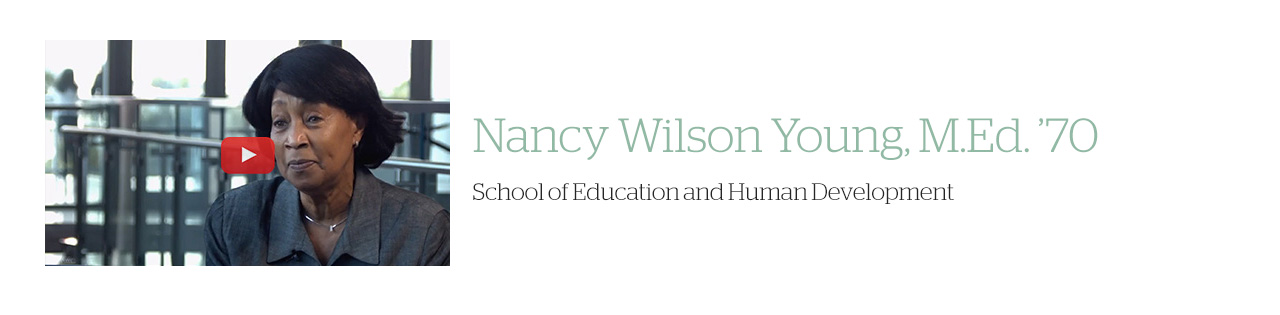 Nancy wilson young